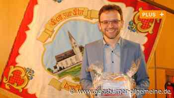 150 Jahre Freiwillige Feuerwehr Bobingen – aber noch kein Jubiläum - Augsburger Allgemeine