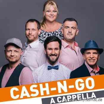 CASH-N-GO "Vielen Dank für die Blumen" - Musikalische Frühlingsshow - Bobingen - myheimat.de - myheimat.de