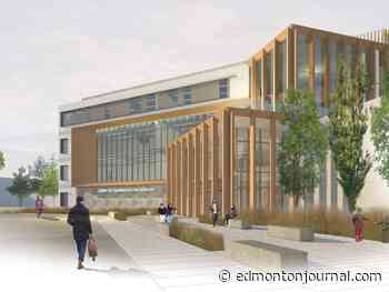 The King’s University receives anonymous $20-million donation for new state-of-the-art science centre