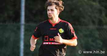 Dries Hulsmans scoort in Nijlen in de slotminuut winnende treffer voor Witgoor: “Een gevoel van bevrijding” - Het Laatste Nieuws