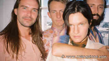 Big Thief Tease New Album ‘Dragon New Warm Mountain I Believe in You’ With ‘Time Escaping’