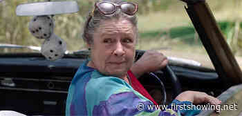 Noni Hazlehurst Stars as June in Indie Dramedy 'June Again' Trailer