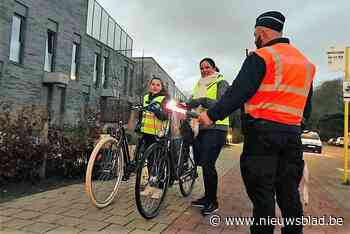 Er zwaait wat voor fietsers die zich ‘mistrappen’: boetes tot 182 euro