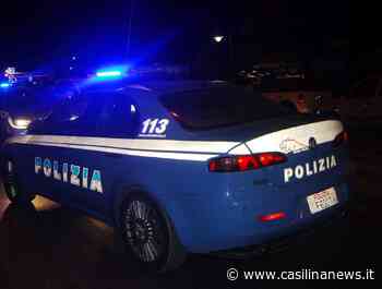 Ponte Galeria, sorpresi a rubare carburante in stazione: prese tre persone - Casilina News
