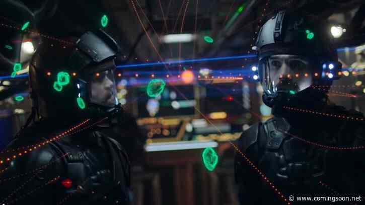 The End Begins in Amazon’s The Expanse Season 6 Trailer