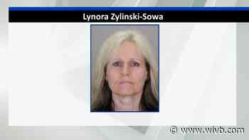 DA: Woman charged with failing to safely store pistol after student brings it to Frontier Middle School