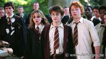 20 jaar na eerste film: ‘Harry Potter’-acteurs keren terug naar Zweinstein voor speciale reünie-aflevering