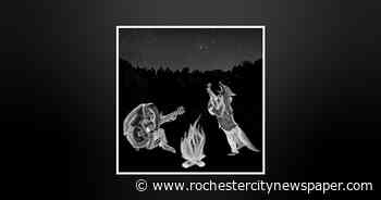 Two Truths releases unorthodox debut EP 'Electric Campfire'