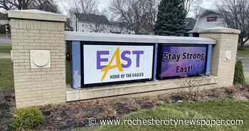 East High-UR partnership is extended