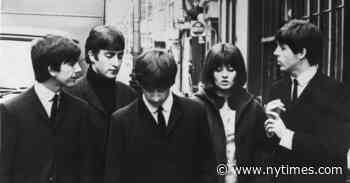 Maureen Cleave, Pop Journalist and Beatles Confidante, Dies at 87