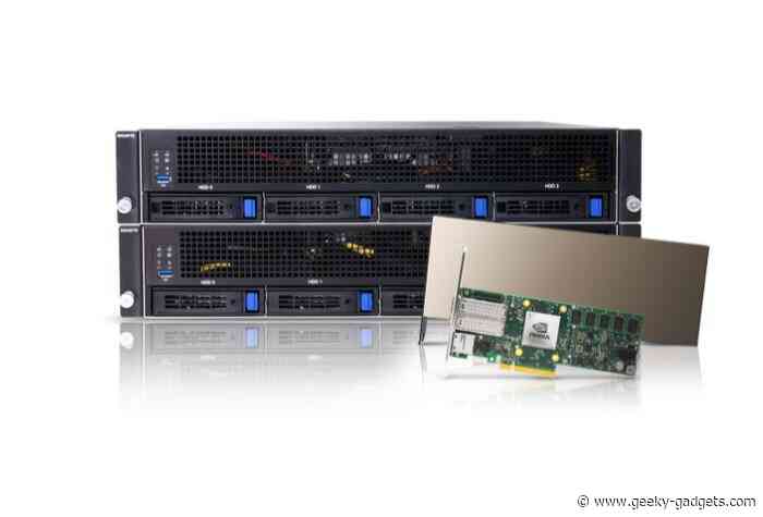 NVIDIA Arm HPC Developer Kit offers both single and multinode configurations