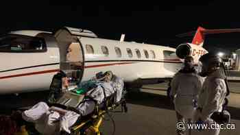 Sask. family frustrated with province over handling of father's death after transfer to Ontario