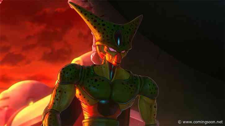 New Dragon Ball: The Breakers Trailer Is Like Friday the 13th but Dragon Ball