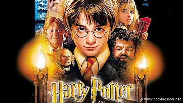Our Five Favorite Scenes From Harry Potter and The Sorcerer’s Stone