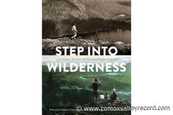 Courtenay Museum presents online lecture from local authors - Comox Valley Record