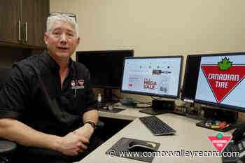 Here’s how to shop online AND local! - Comox Valley Record