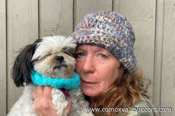 Iconic Red Kettles helping people in the Comox Valley - Comox Valley Record