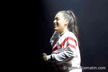 Amel Bent et Franglish en dédicace ce mercredi à Polygone Riviera