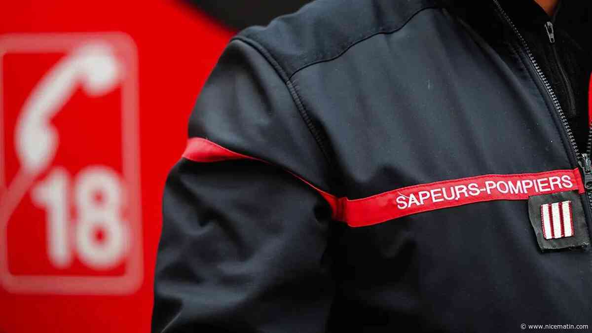 Pompiers, appels d'urgence: le Parlement adopte la loi du député du Var Fabien Matras pour la "sécurité civile de demain"