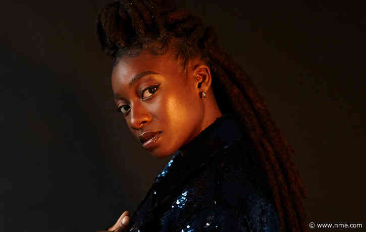 Little Simz to release new film ‘I Love You, I Hate You’