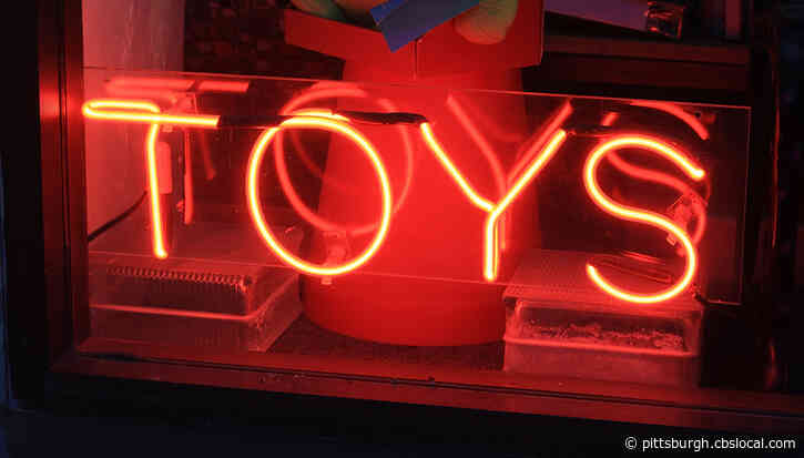 Early Black Friday Deals On The Hottest Toys And Toy Brands Of 2021