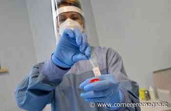 Una famiglia distrutta dal Covid a Bertinoro - Corriere Romagna