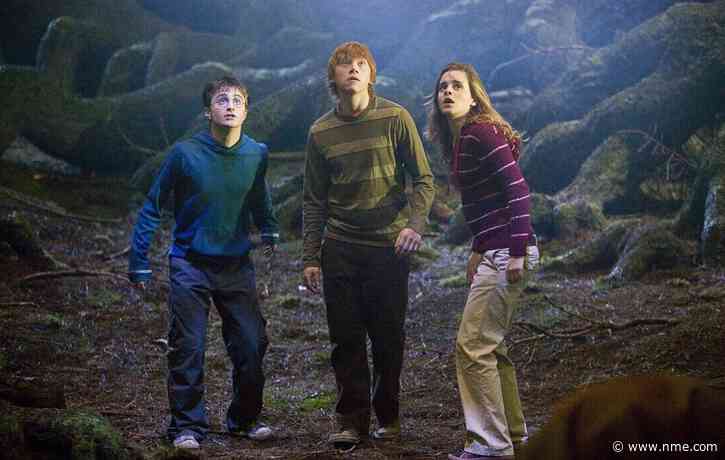 ‘Harry Potter’ cast to reunite for 20th anniversary special on HBO