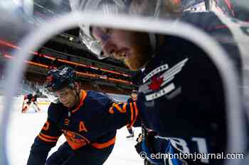 Edmonton Oilers' penalty killing unit continues to crush it despite major personnel changes