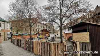 Weihnachtsmärkte 2021 in Erlangen: Warten auf eine Entscheidung - Nordbayern.de