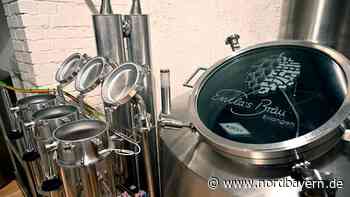 Am Entlas Keller in Erlangen kommt das Bier bald aus dem Berg - Nordbayern.de