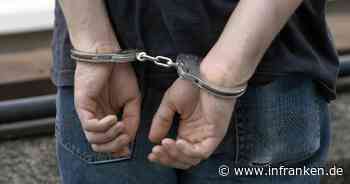 Polizeibericht Erlangen: Mann beim Verkauf eines gefälschten Impfausweises festgenommen - inFranken.de