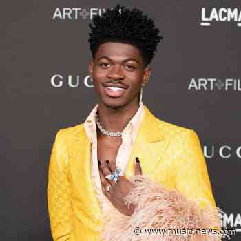 Lil Nas X claims Drake and Nicki Minaj declined to feature on his album