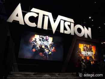 Activision employees demand CEO's resignation after new sexual misconduct details emerge