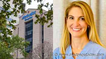 Houston Methodist Suspends Doc for 'Spreading Dangerous' Info