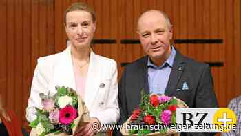 Peter Kassel bleibt knapp Ortsbürgermeister von Ehmen/Mörse