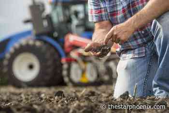 Nutrien committed to feeding a growing population while protecting the planet