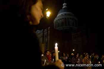 Féminicides: rassemblement silencieux à Paris en mémoire des 100e et 101e victimes