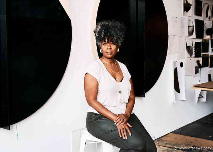 Gray Gallery to Represent Torkwase Dyson, Artist Focused on Liberation