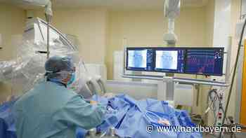 Kreisklinik muss OP-Programm herunterfahren - Nordbayern.de