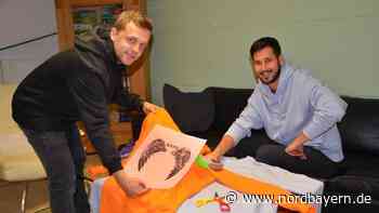 "Safe Clothing": Wie zwei Hilpoltsteiner mit ihrer Kleidermarke durchstarten wollen - Nordbayern.de