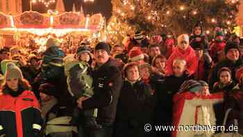 Weihnachtsmärkte: Die Absagen trudeln ein - Nordbayern.de