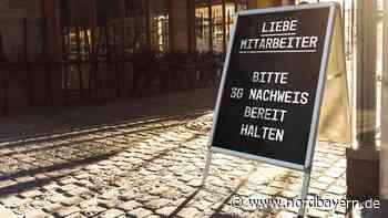 Regelmäßige Tests am Arbeitsplatz: 3G sorgt teilweise für Durcheinander - Nordbayern.de