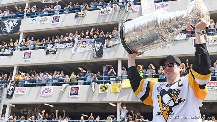 Pittsburgh Penguins ‘In Advanced Talks’ To Be Acquired By Fenway Sports Group