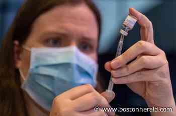 Massachusetts coronavirus breakthrough cases spike 5,313 last week, as infection counts climb again - Boston Herald