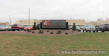 Missouri makes cut for new beef processing plant