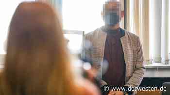 Essen: Ex-Schalke-Kicker muss in den Knast – so lautet das Urteil des Gerichts - Derwesten.de