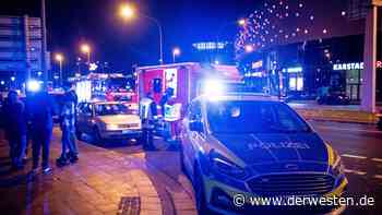 Essen: Alarm im Cinemaxx – jetzt kommen brisante Details ans Licht - Derwesten.de