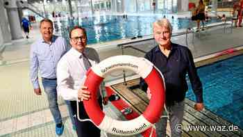 Grundschüler in Not: Essen sucht freiwillige Schwimmlehrer - Westdeutsche Allgemeine Zeitung