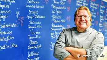Essen & Trinken: Eine kulinarische Institution in Bottrop - Westdeutsche Allgemeine Zeitung