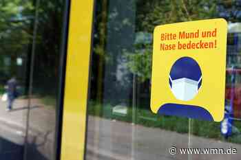 Kuriose Regel im ÖPNV: Ist Essen erlaubt oder nicht? - wmn